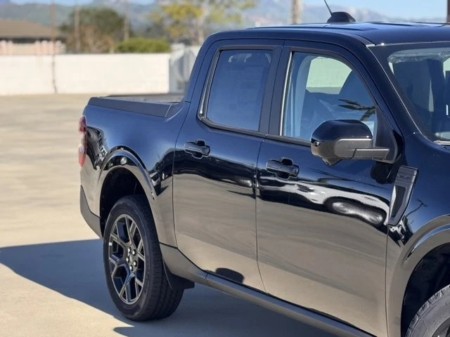 2026 Ford Maverick - Image 5 of 12