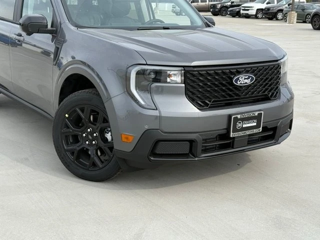 2026 Ford Maverick - Image 3 of 12