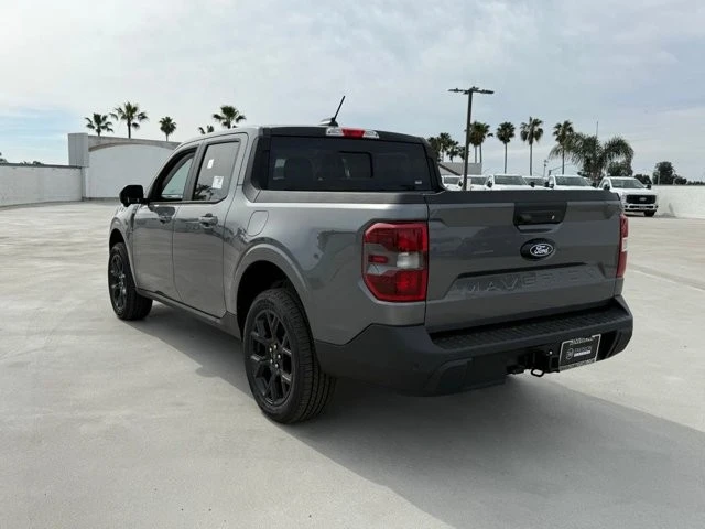 2026 Ford Maverick - Image 10 of 12