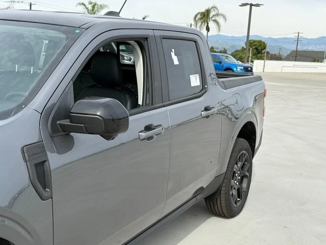 2026 Ford Maverick - Image 9 of 12