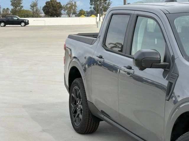 2026 Ford Maverick - Image 5 of 12
