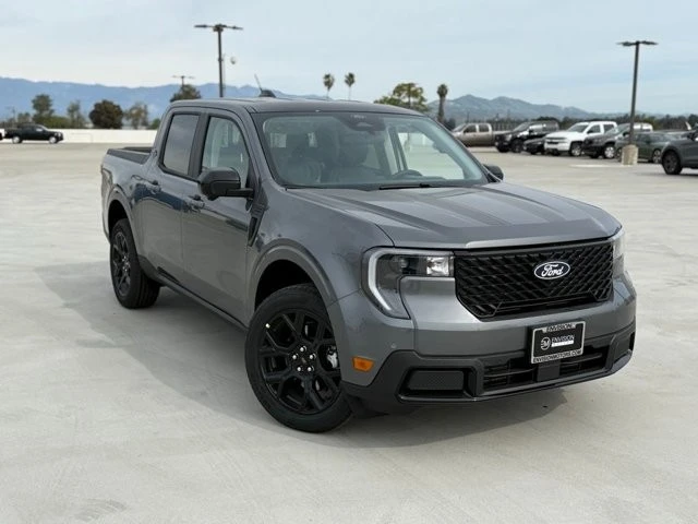 2026 Ford Maverick - Image 2 of 12