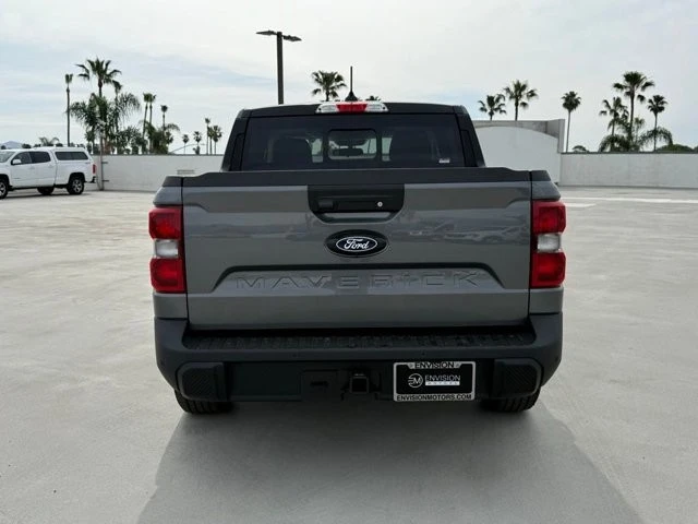 2026 Ford Maverick - Image 11 of 12