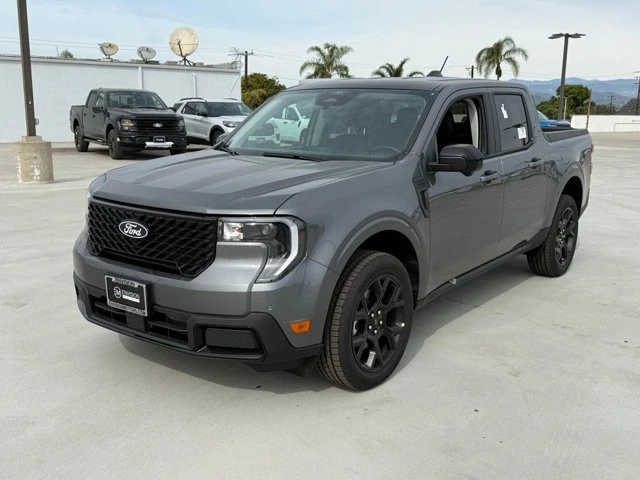 2026 Ford Maverick - Image 7 of 12