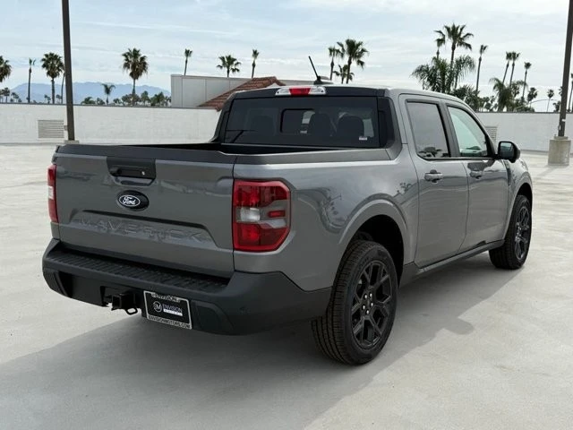 2026 Ford Maverick - Image 12 of 12