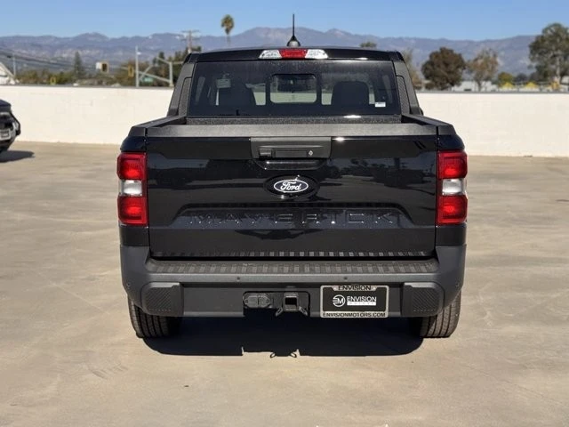 2026 Ford Maverick - Image 11 of 12