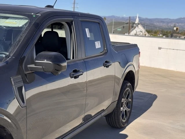 2026 Ford Maverick - Image 9 of 12