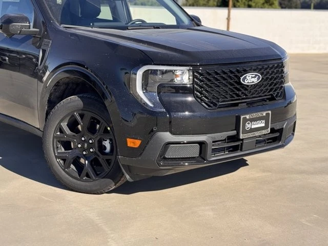2026 Ford Maverick - Image 3 of 12