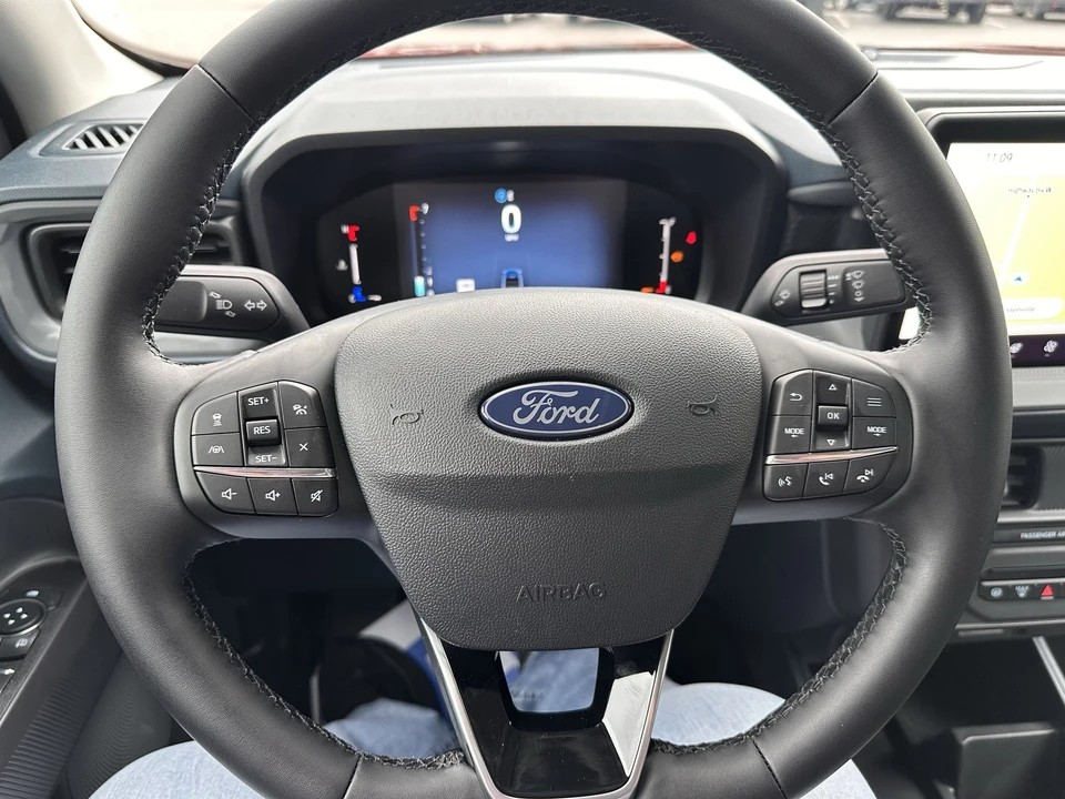 2026 Ford Maverick - Image 20 of 21