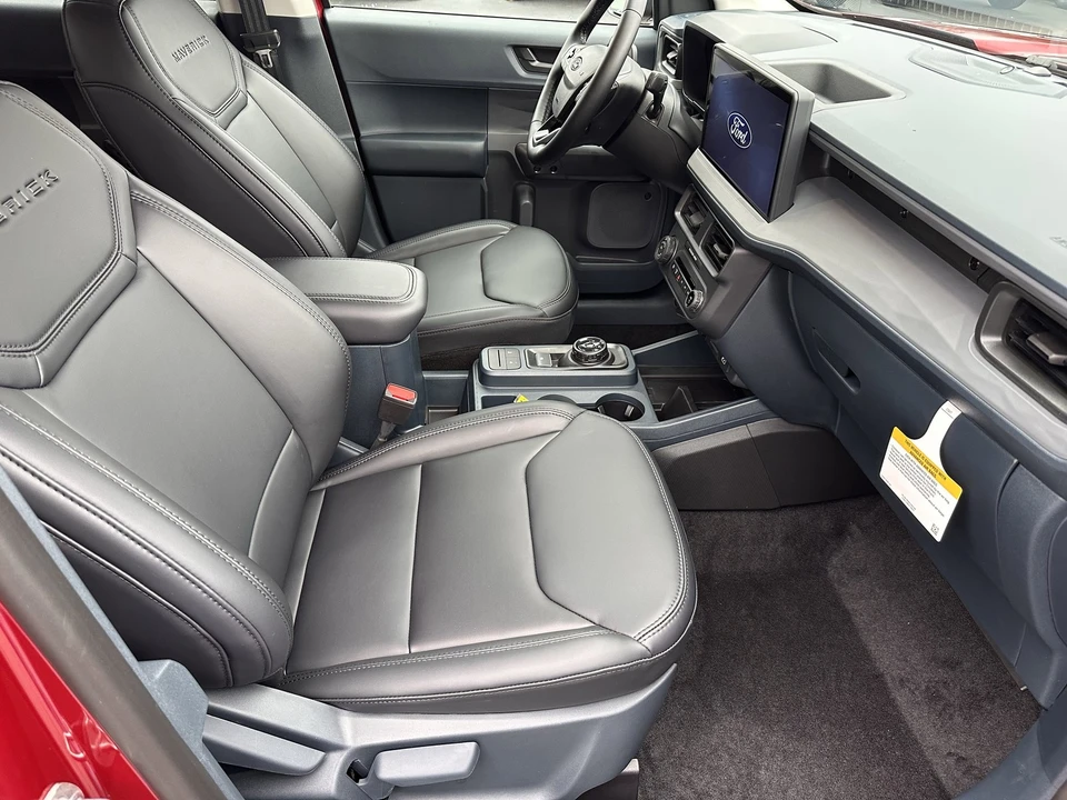 2026 Ford Maverick - Image 15 of 21