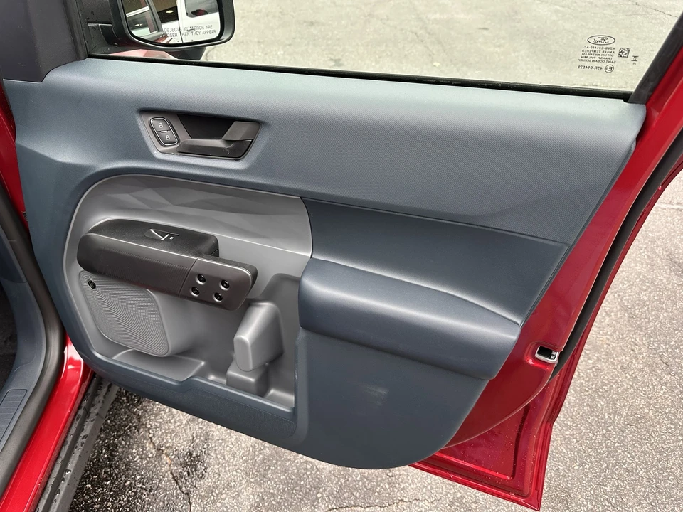 2026 Ford Maverick - Image 14 of 21