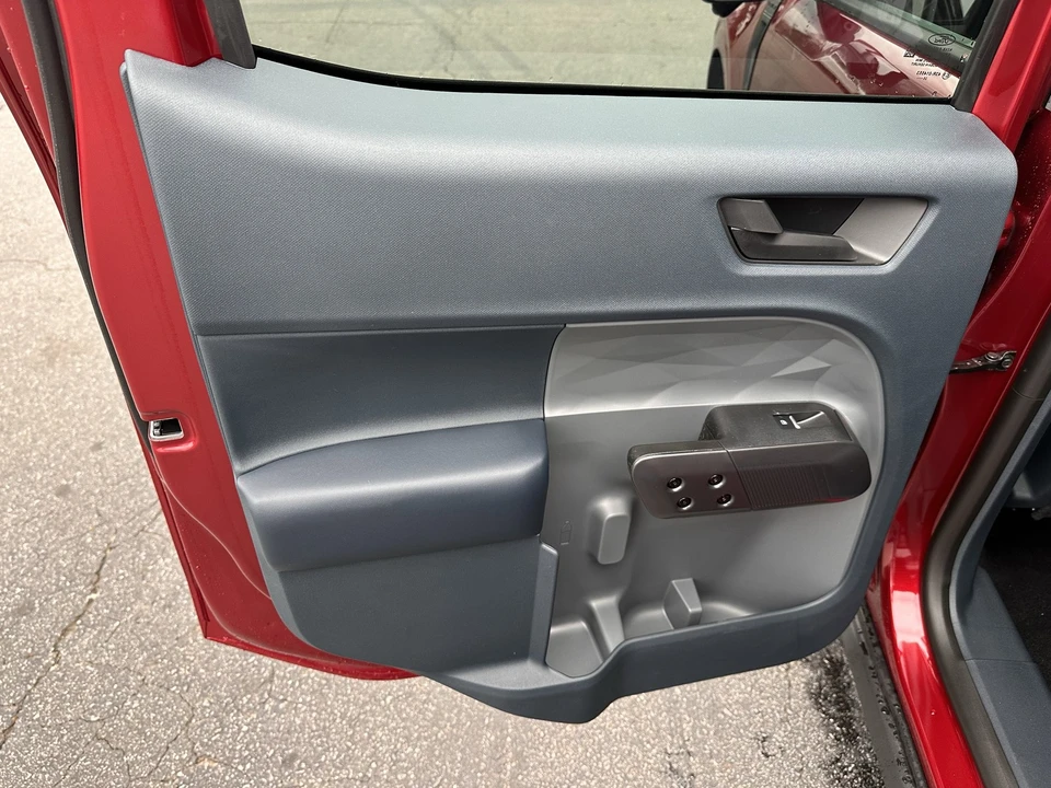 2026 Ford Maverick - Image 12 of 21