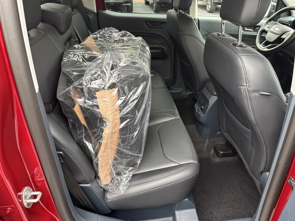 2026 Ford Maverick - Image 17 of 21