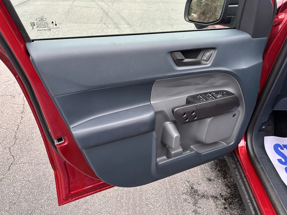 2026 Ford Maverick - Image 10 of 21