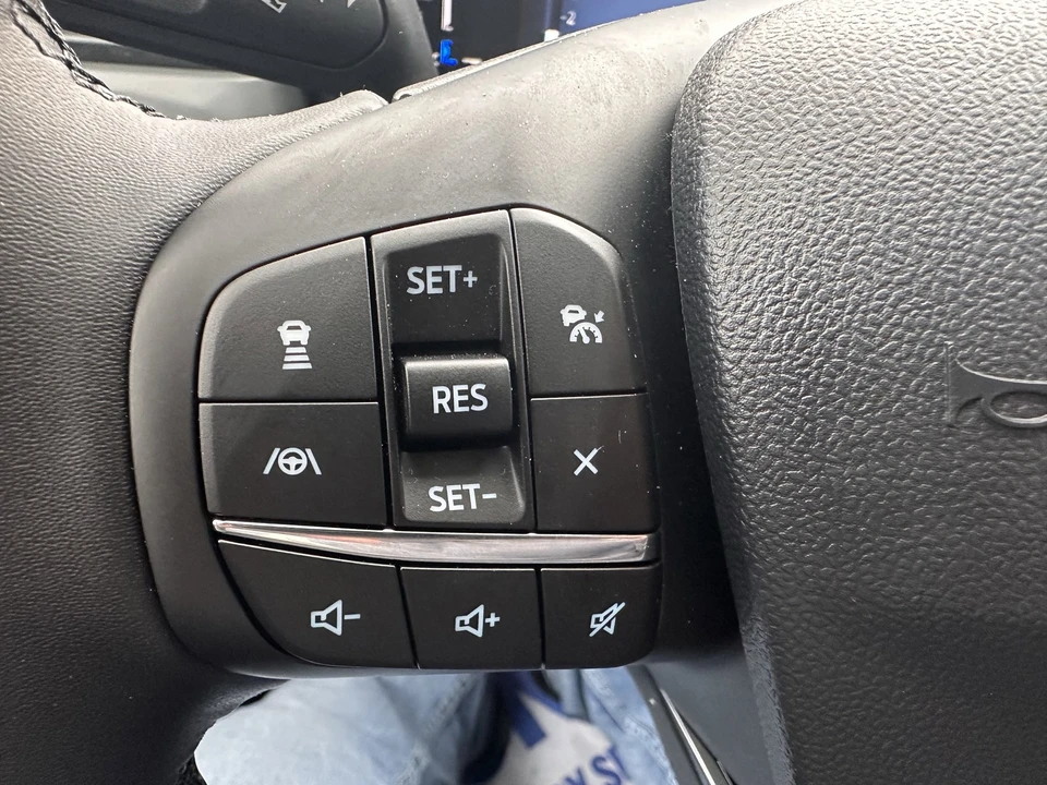 2026 Ford Maverick - Image 21 of 21