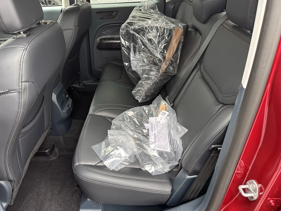 2026 Ford Maverick - Image 13 of 21