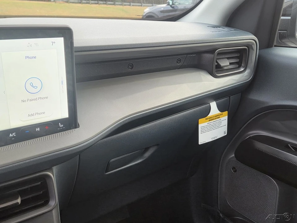 2026 Ford Maverick - Image 13 of 19