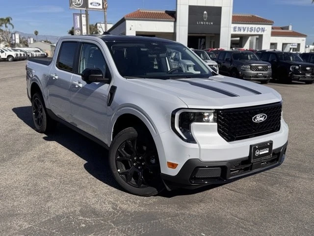 2026 Ford Maverick - Image 2 of 12