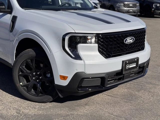 2026 Ford Maverick - Image 3 of 12