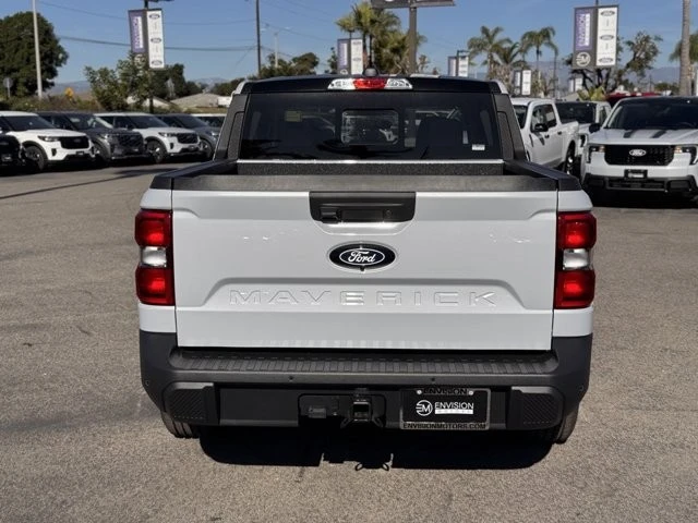 2026 Ford Maverick - Image 11 of 12