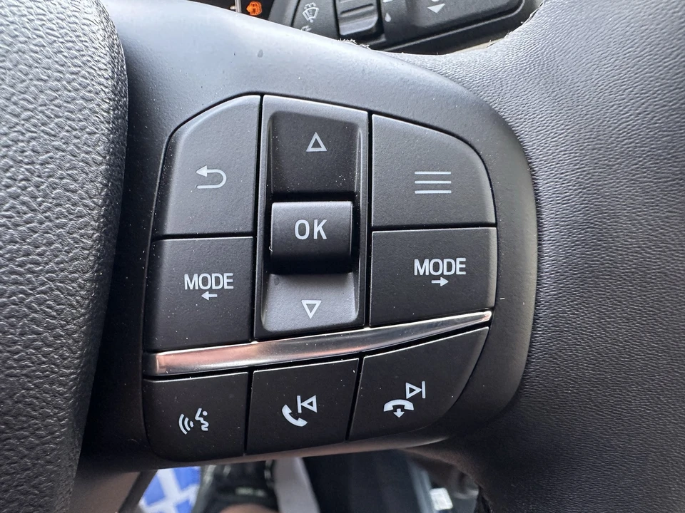 2026 Ford Maverick - Image 22 of 30