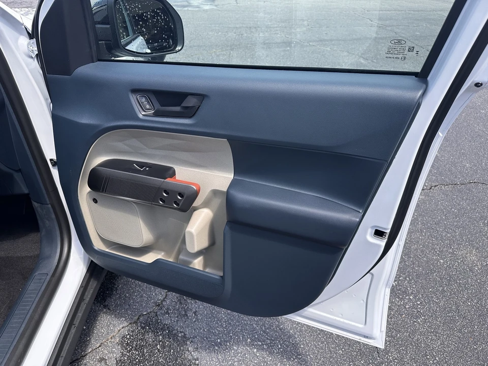 2026 Ford Maverick - Image 14 of 30