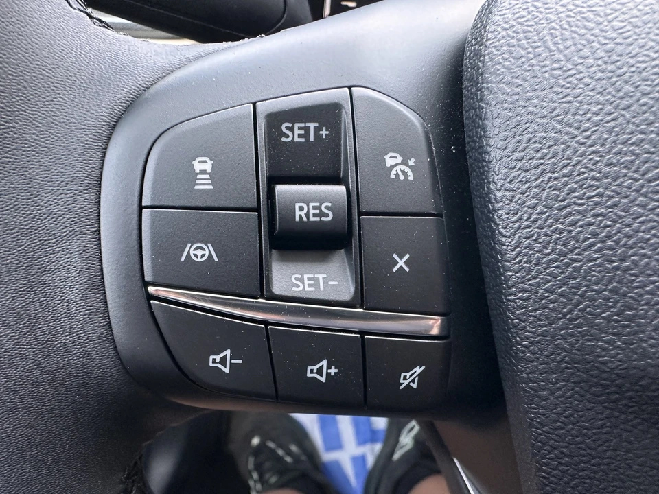 2026 Ford Maverick - Image 21 of 30