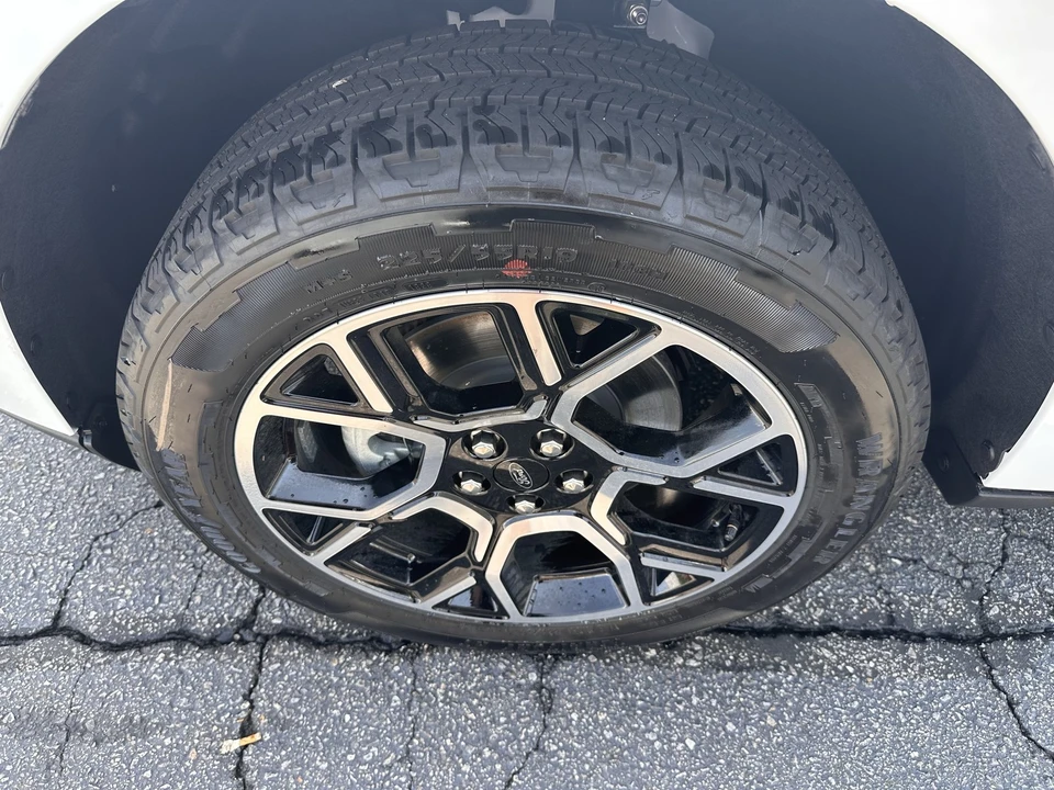 2026 Ford Maverick - Image 29 of 30