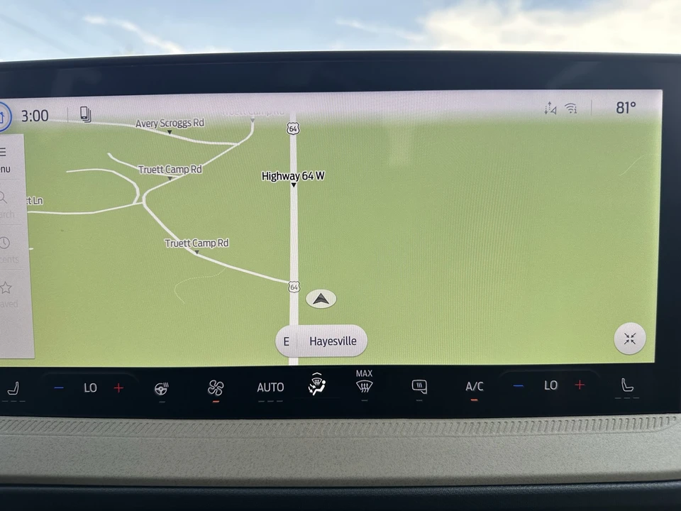 2026 Ford Maverick - Image 25 of 30
