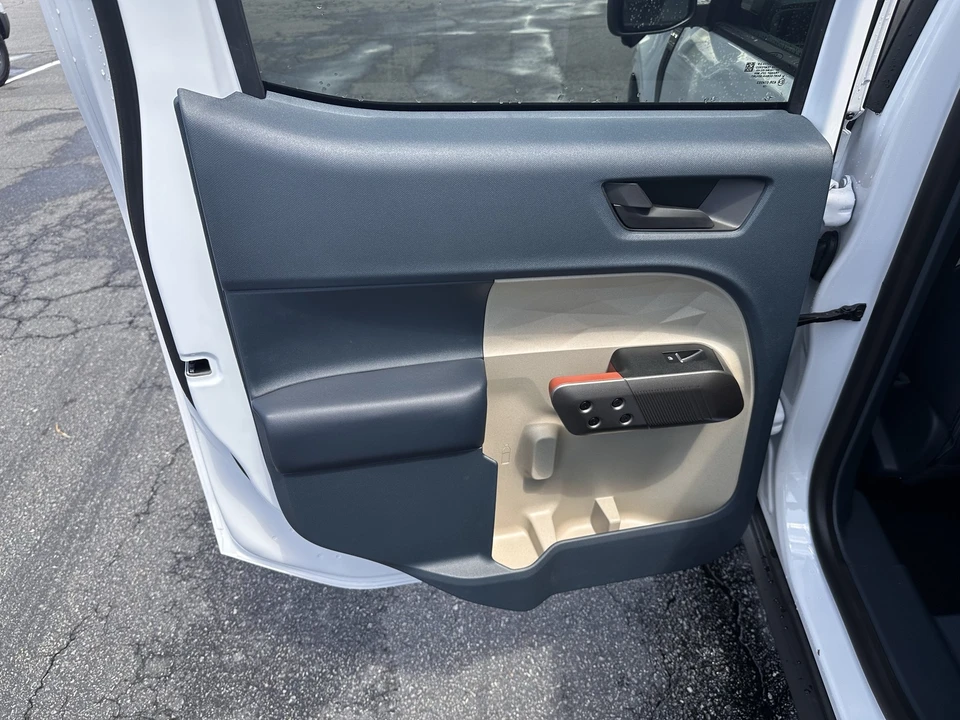 2026 Ford Maverick - Image 12 of 30