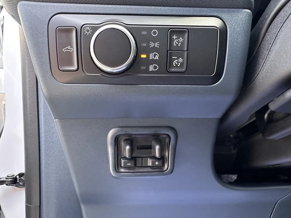 2026 Ford Maverick - Image 19 of 30