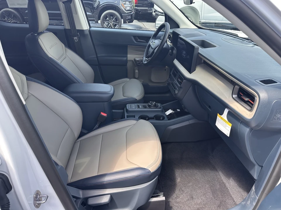 2026 Ford Maverick - Image 15 of 30