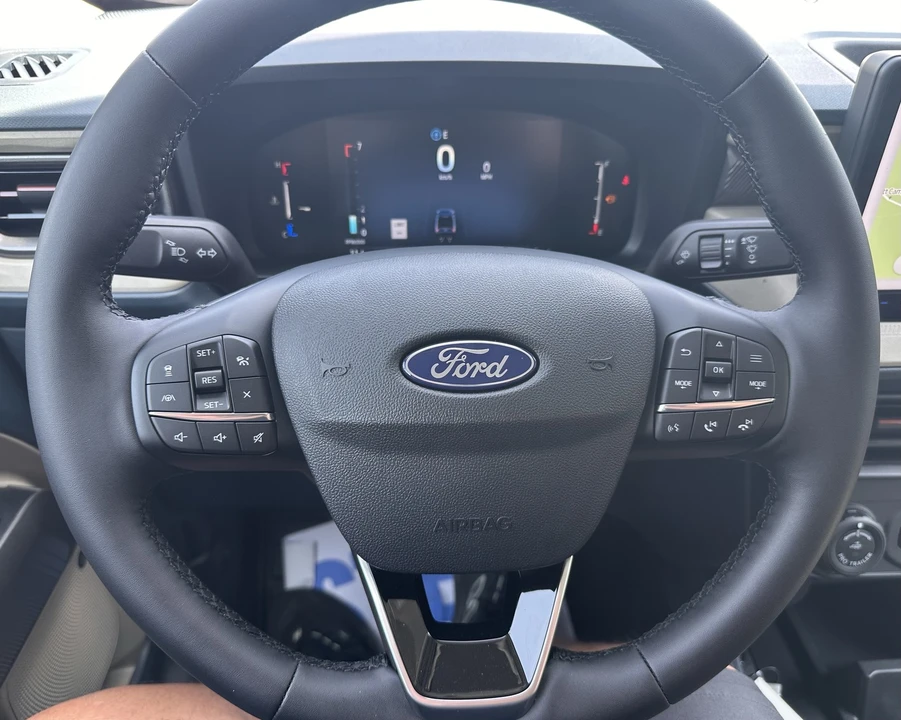 2026 Ford Maverick - Image 20 of 30