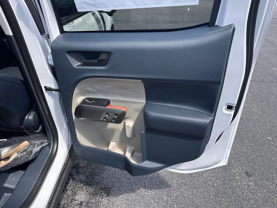 2026 Ford Maverick - Image 16 of 30