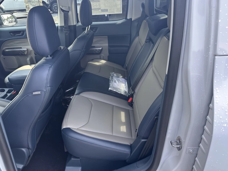 2026 Ford Maverick - Image 13 of 30