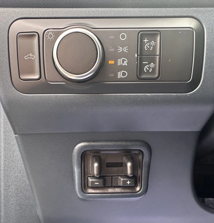 2026 Ford Maverick - Image 19 of 30