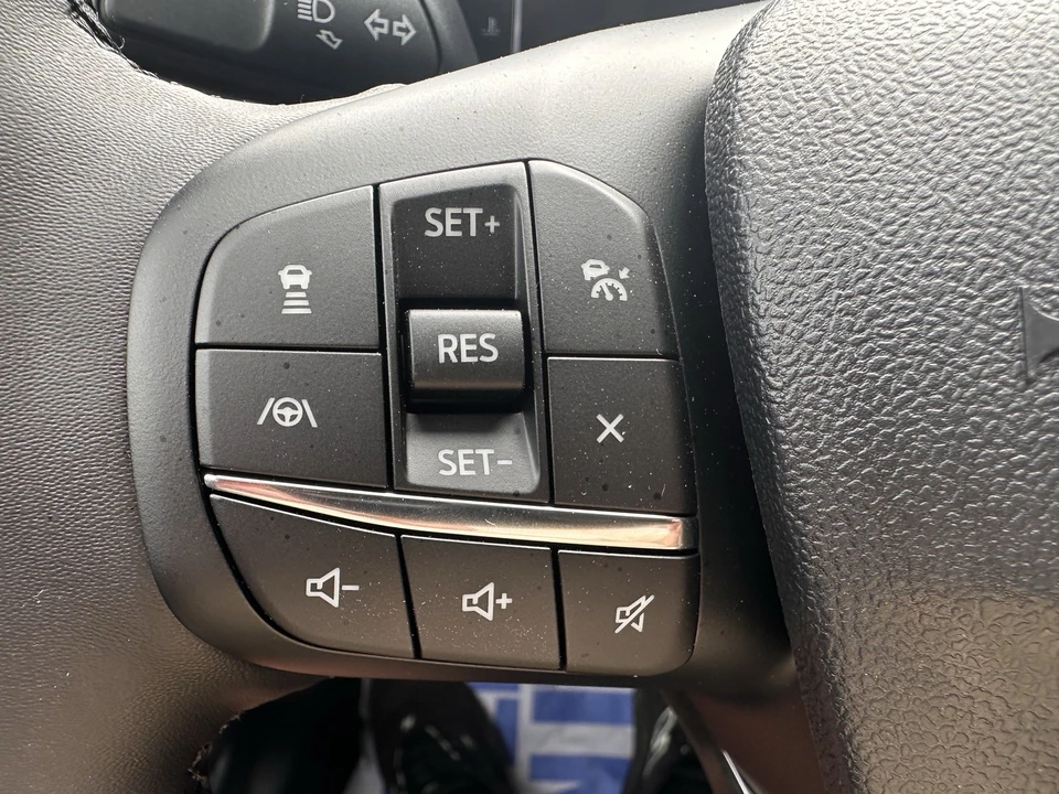 2026 Ford Maverick - Image 21 of 30