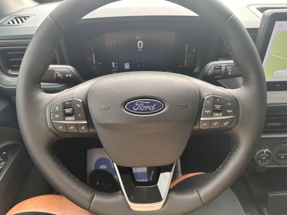 2026 Ford Maverick - Image 20 of 30
