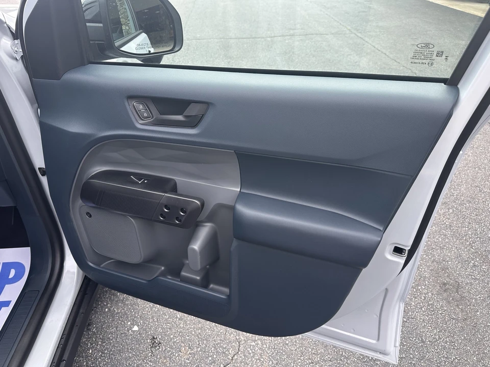 2026 Ford Maverick - Image 14 of 30