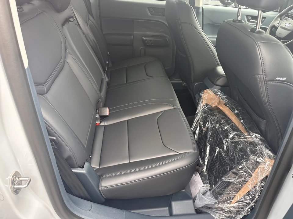 2026 Ford Maverick - Image 17 of 30