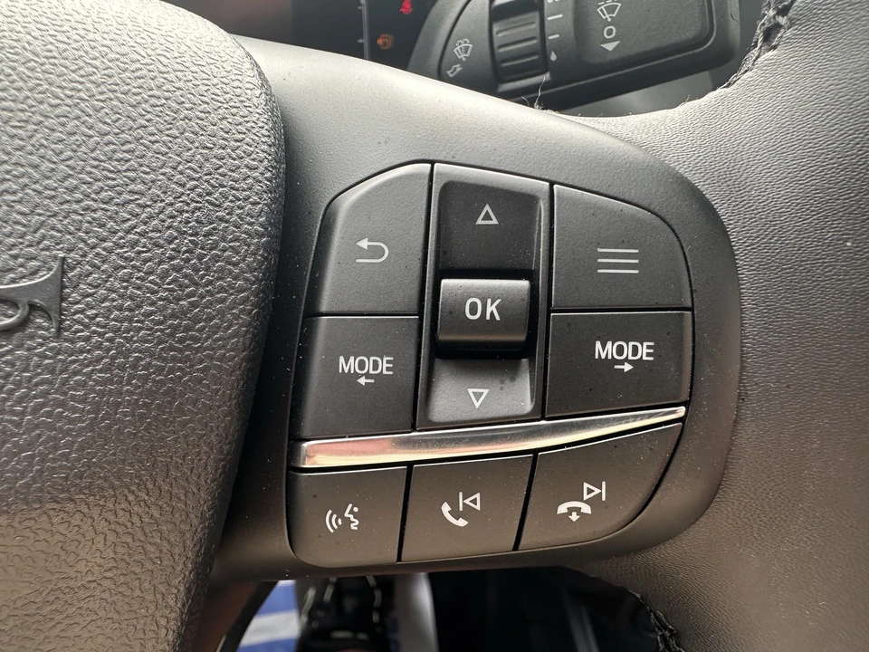 2026 Ford Maverick - Image 22 of 30