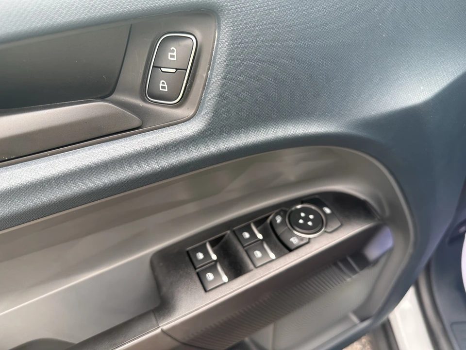 2026 Ford Maverick - Image 18 of 30