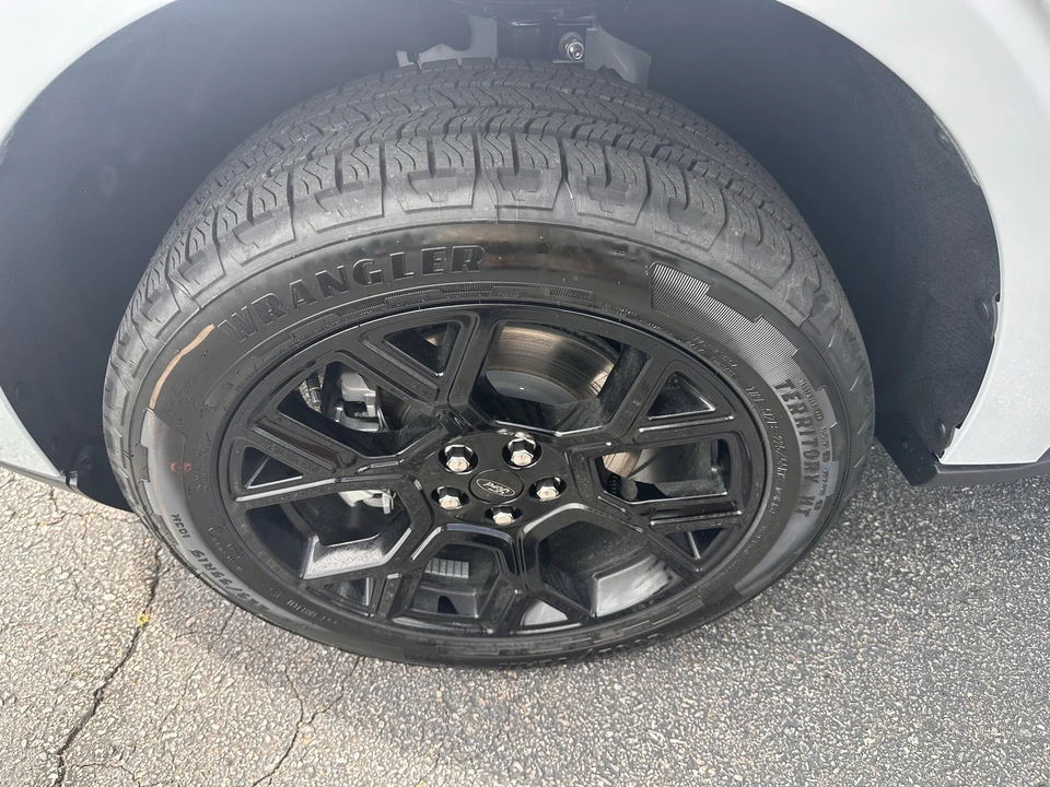 2026 Ford Maverick - Image 29 of 30