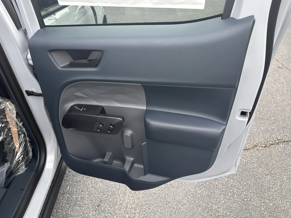 2026 Ford Maverick - Image 16 of 30