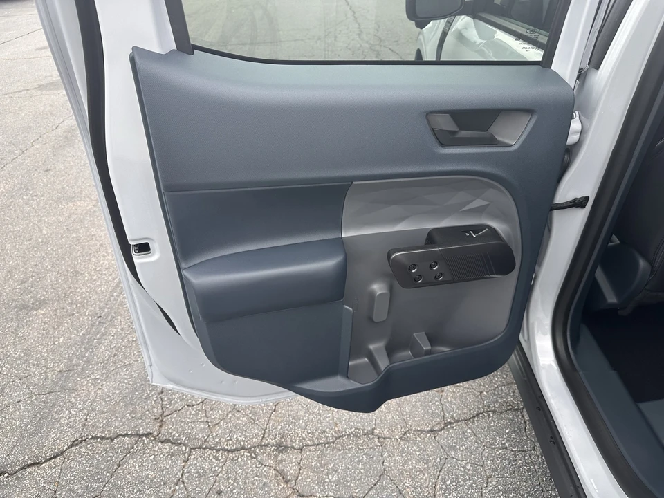 2026 Ford Maverick - Image 12 of 30