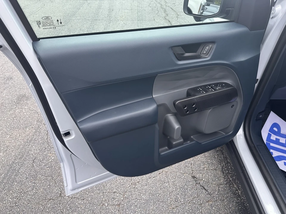 2026 Ford Maverick - Image 10 of 30