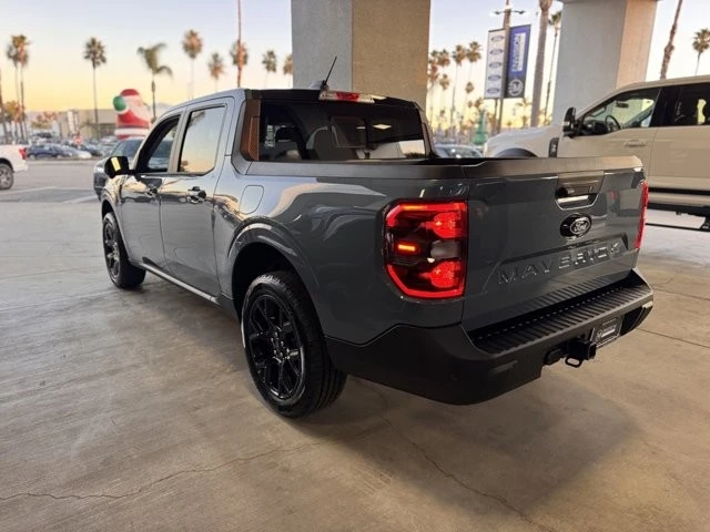 2026 Ford Maverick - Image 10 of 12