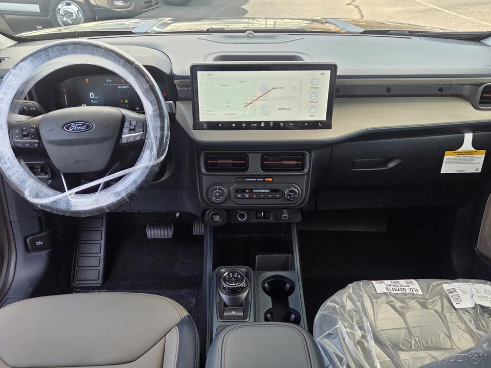 2026 Ford Maverick - Image 5 of 21