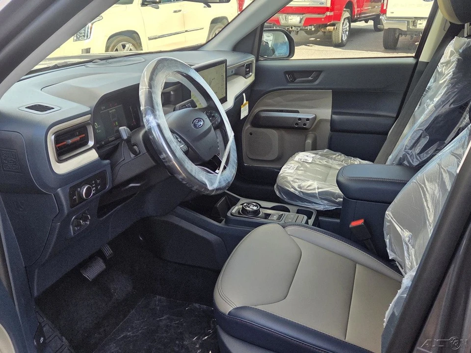 2026 Ford Maverick - Image 11 of 21