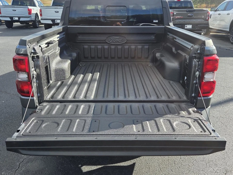 2026 Ford Maverick - Image 20 of 21